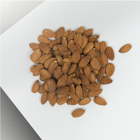 Sai Hing American Almond 世兴美国杏仁 300g / 500g