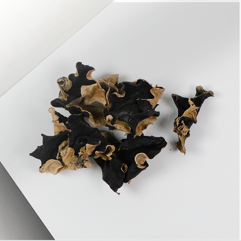 Sai Hing Black Fungus 世兴黑木耳 100g