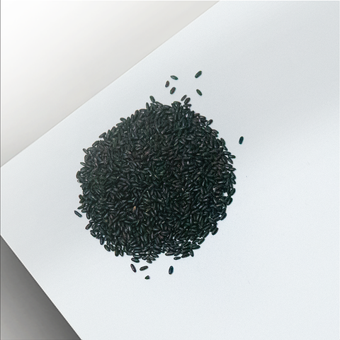 Sai Hing Black Kerneled Rice 世兴黑米 500g