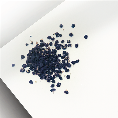 Sai Hing Black Wolfberry 世兴黑枸杞 45g
