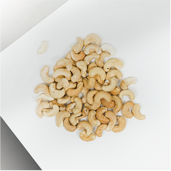 Sai Hing Roasted Cashew Nut 世兴烤腰豆 300g / 500g