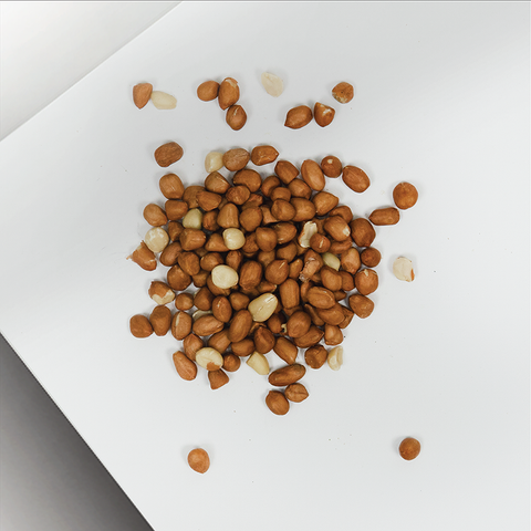Sai Hing China Peanut 世兴中国花生 300g