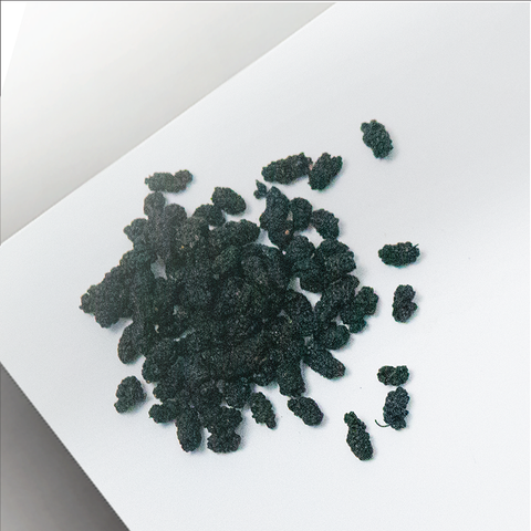 Sai Hing Dried Black Mulberries 世兴黑桑葚 200g