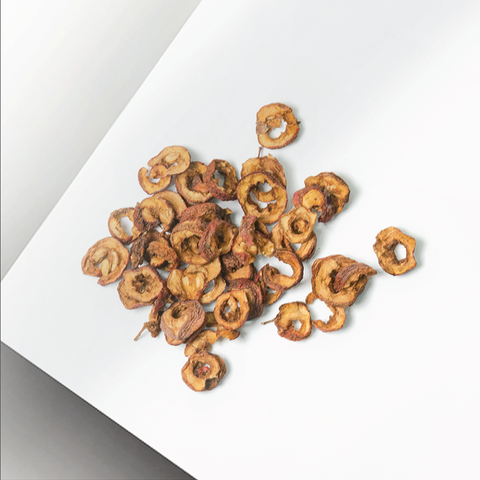 Sai Hing Large Seedless Hawthorn 世兴特级山楂片 (150G/600G)