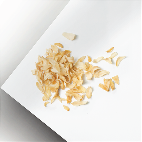 Sai Hing Dried Lily bulbs 世兴特选百合 500g
