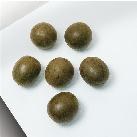 Sai Hing Monk Fruit (6) 世兴罗汉果 (6粒)