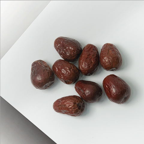 Sai Hing Hetian Jujube 世兴和田大枣 500g