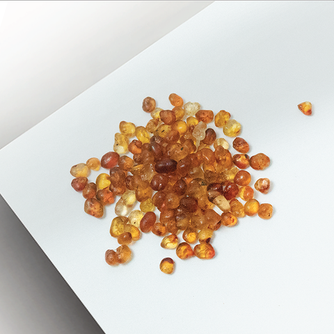 Sai Hing Premium Graded Peach Gum (300g)