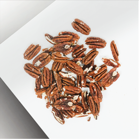 Sai Hing Roasted Pecan Nuts