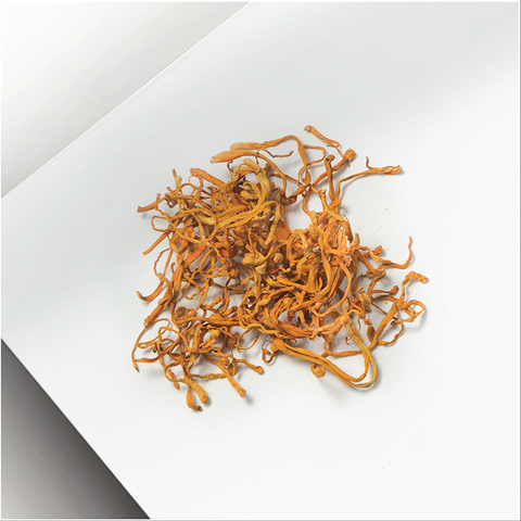 Sai Hing Premium Cordyceps Mycelia 世兴特级虫草花 300g