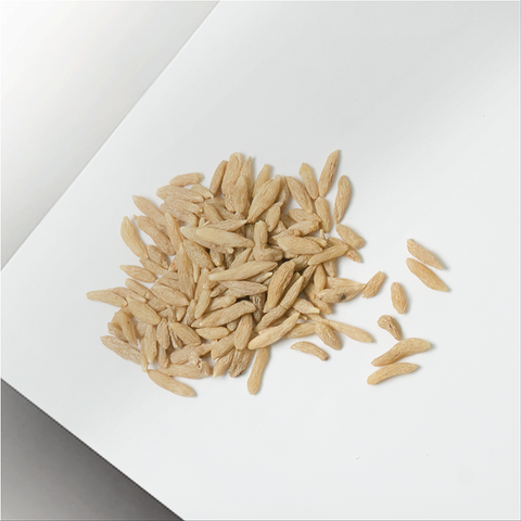 Sai Hing Premium Mai Dong 世兴特选无硫麦冬 200g