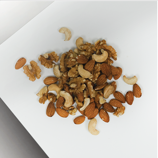 Sai Hing Premium Mixed Nut 世兴精品坚果 200g