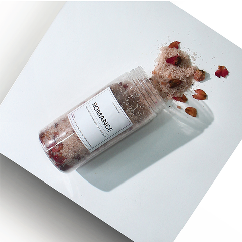Sai Hing Romance Bath Salt