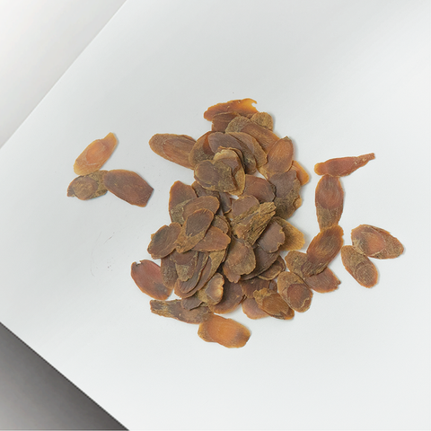 Sai Hing Korean Red Ginseng 世兴韩国高丽参片 50g