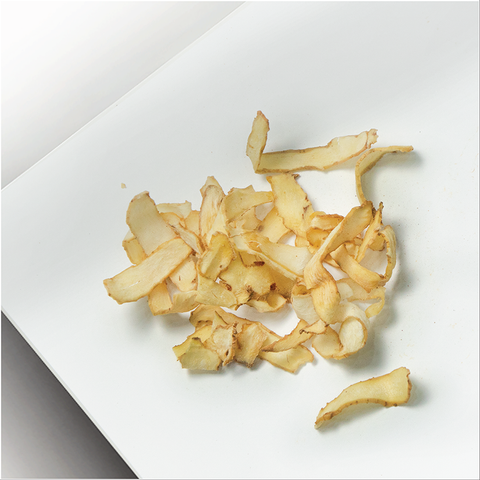 Sai Hing Superior YuZhu (Sulfur free) 世兴无硫特选玉竹片 150g