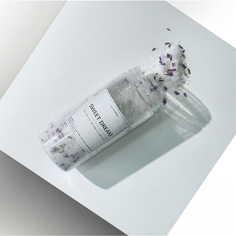 Sai Hing Sweet Dream Bath Salt 500g