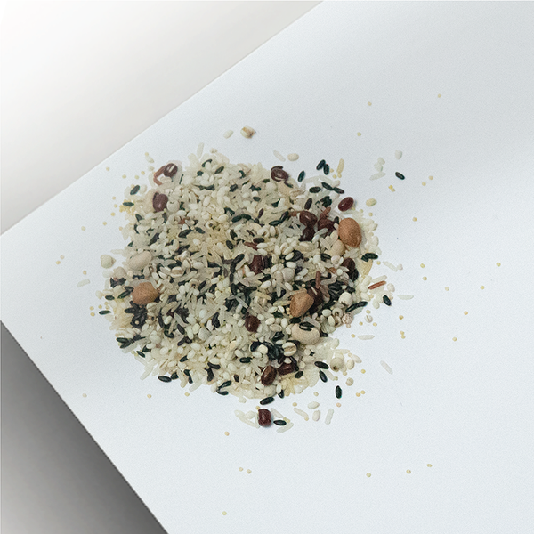 Sai Hing Tranquility Mixed Grain 世兴养血安神米