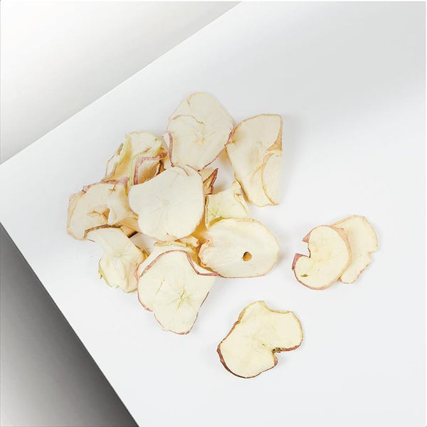Sai Hing Dried Apple Essence 世兴苹果干 70g