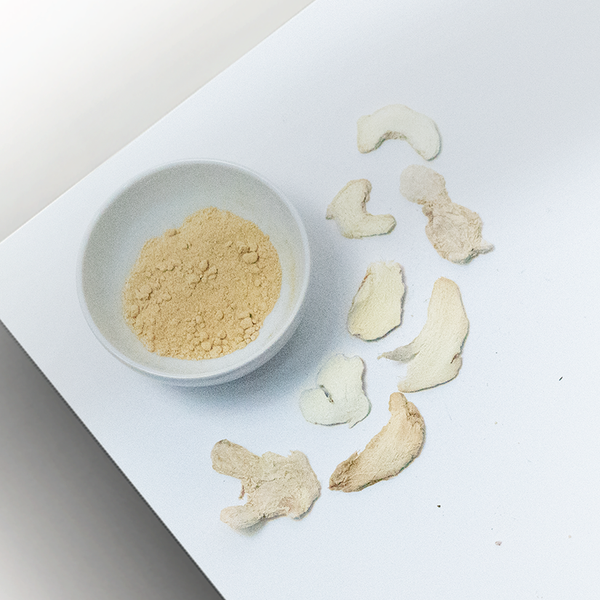 Sai Hing Ginger Powder 世兴姜粉 100g