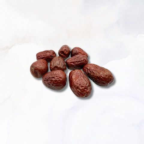 [CNY Item] Sai Hing Hetian Jujube 世兴和田大枣 250g