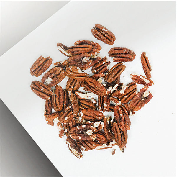 Sai Hing Pecan Nut 世兴考碧根果仁 180g [CNY Items]