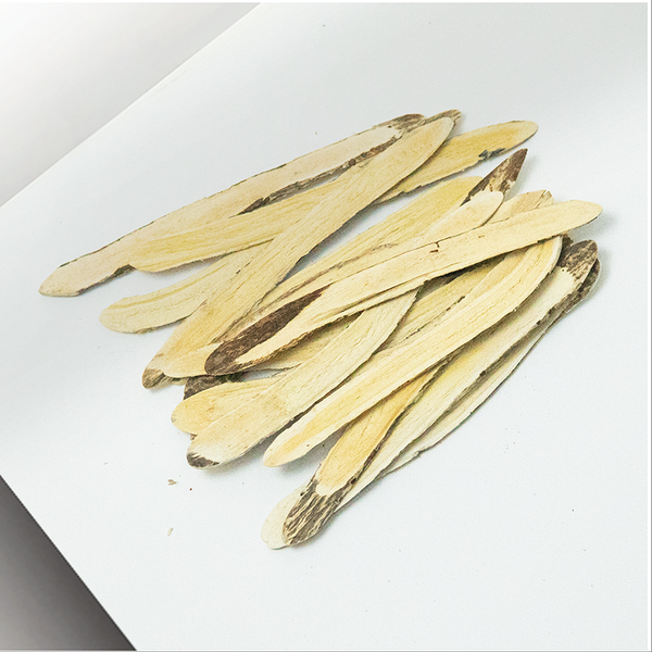 Sai Hing AA Premium Grade Wild Beiqi (Astragalus Root) 世兴一等野生北芪